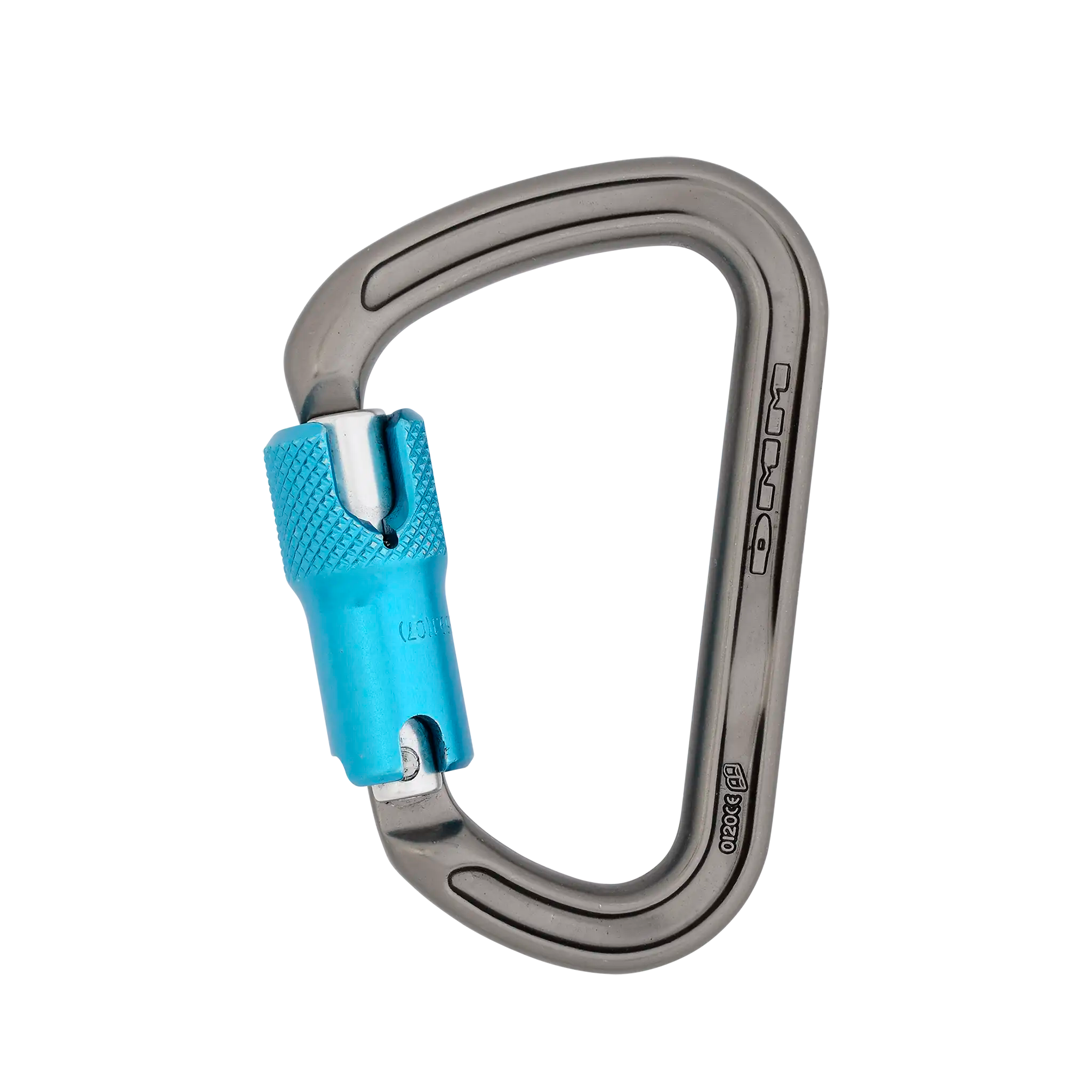 Klettersteig - Standard / Kwiklock ANSI