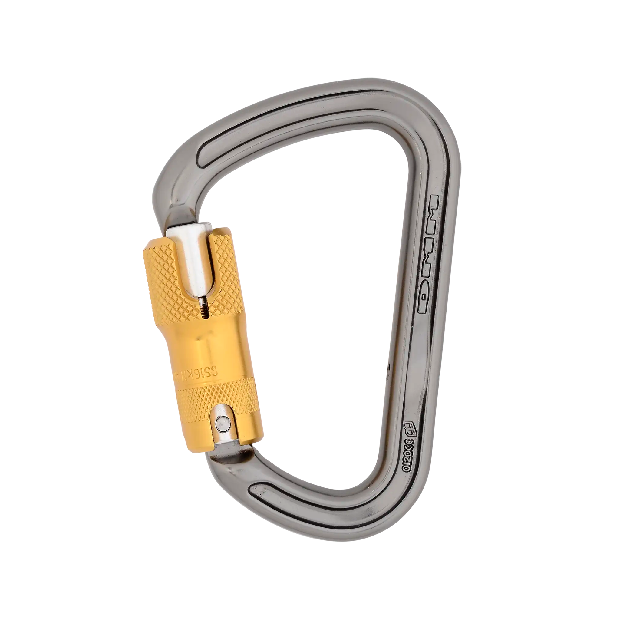 Klettersteig - Standard / Locksafe ANSI
