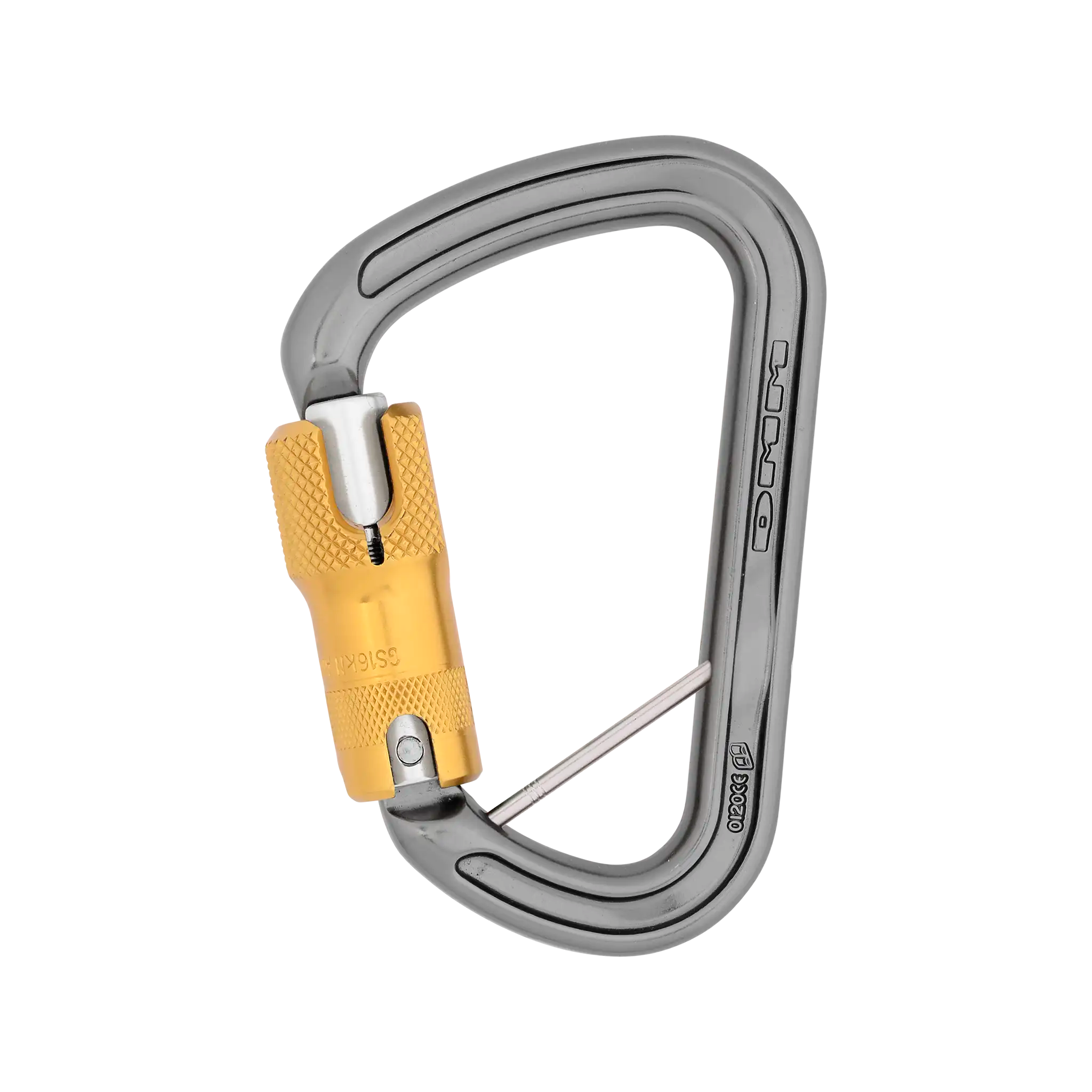 Klettersteig - Captive Bar / Locksafe ANSI