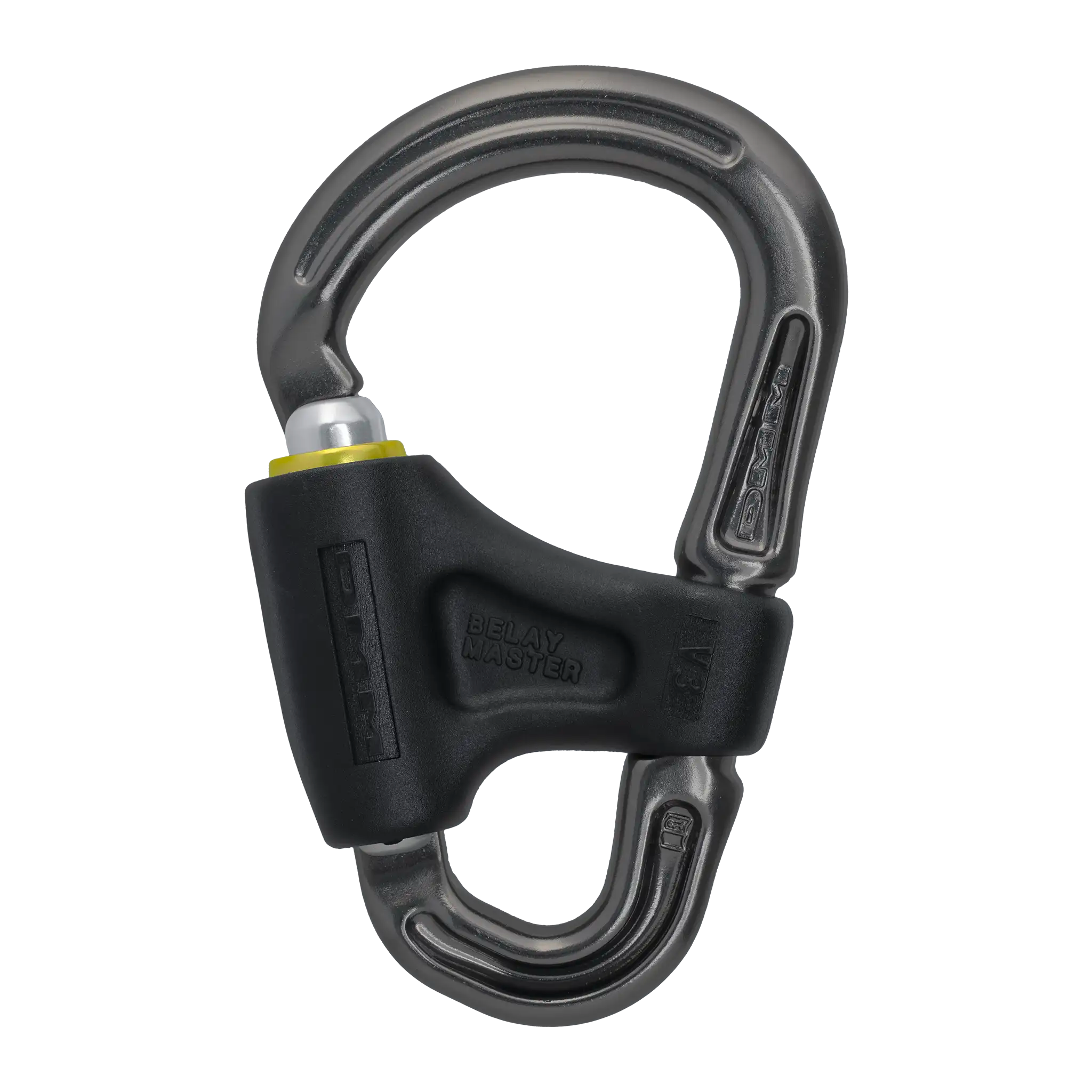 Belay Master - Titanium