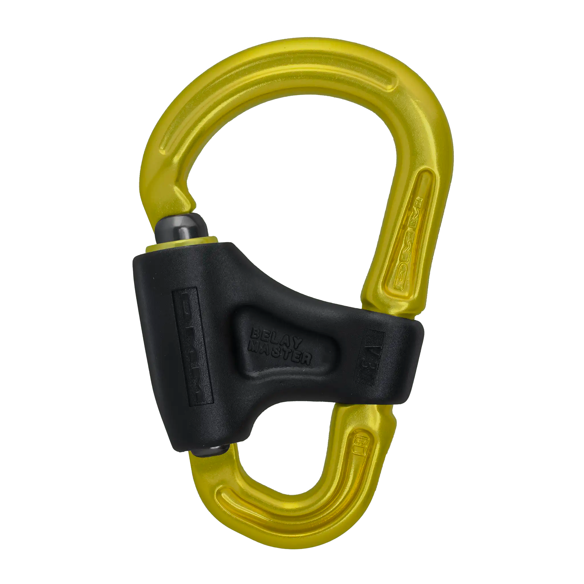 Belay Master - Lime