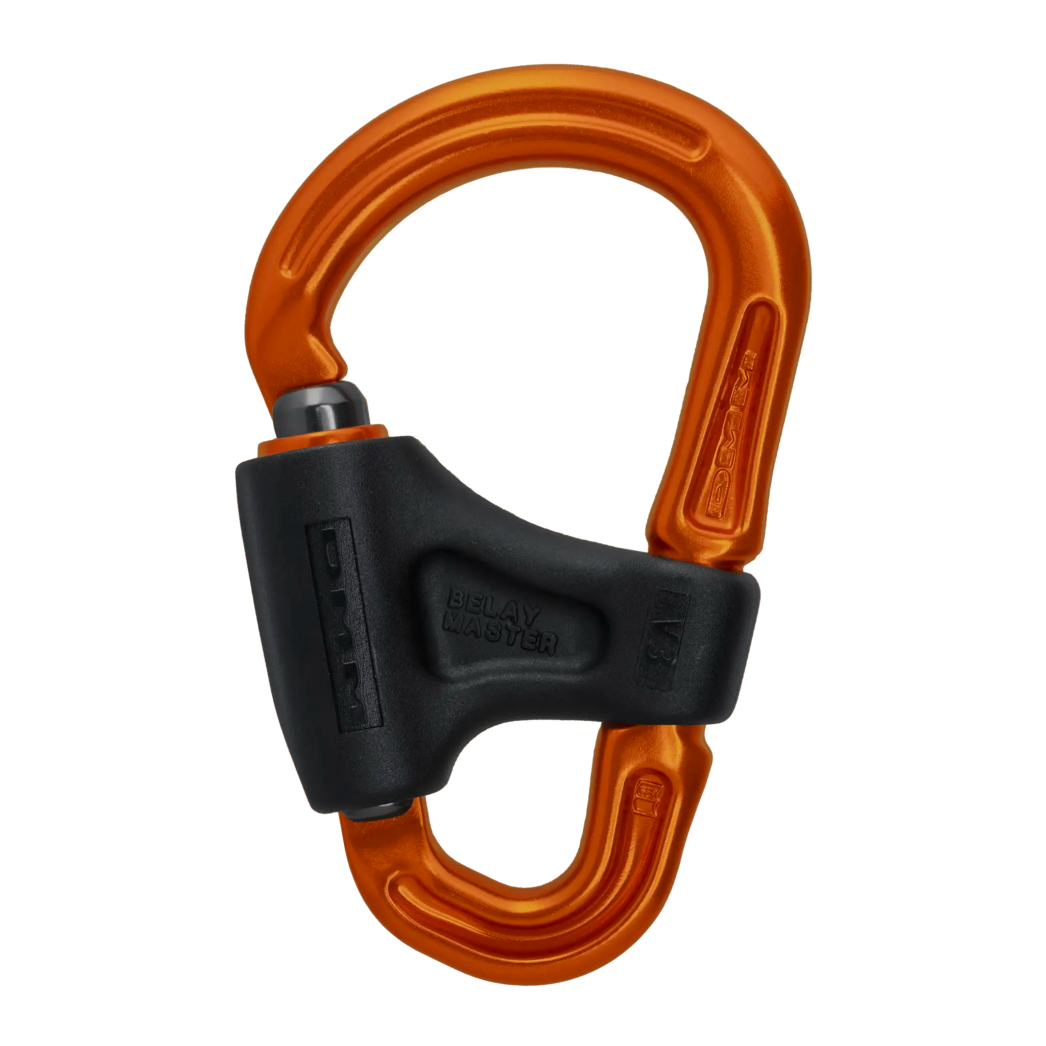 Belay Master - Orange