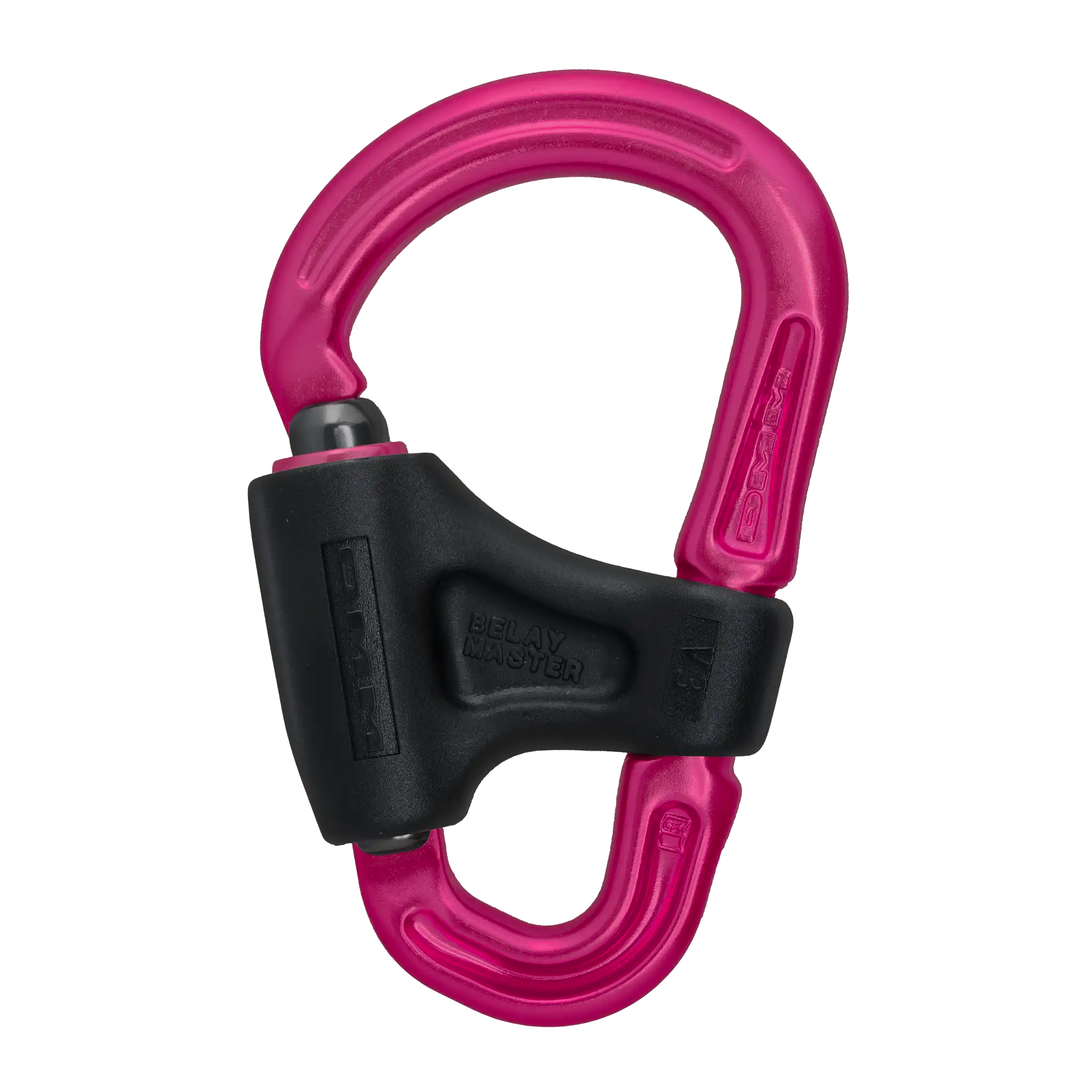 Pink 2025 - Belay Master