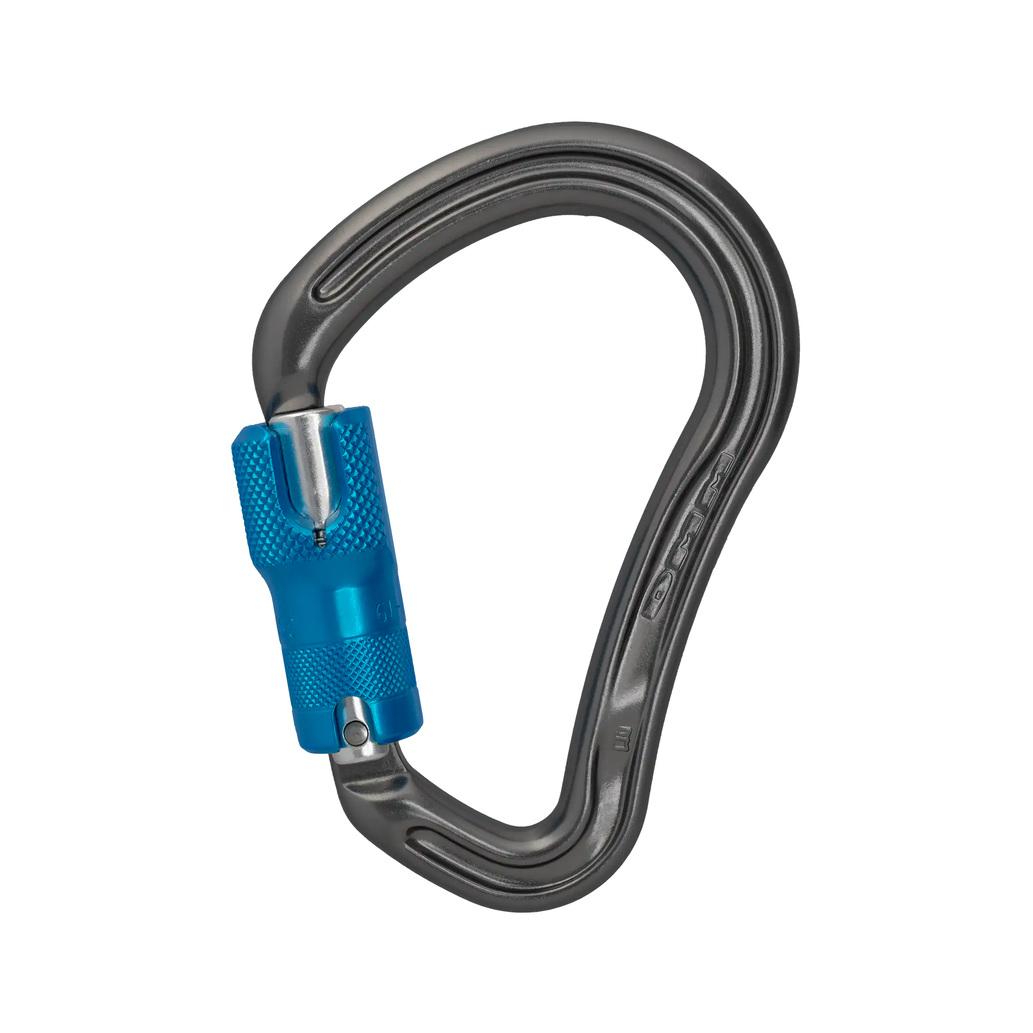 Boa HMS - Standard / Kwiklock ANSI / Titanium