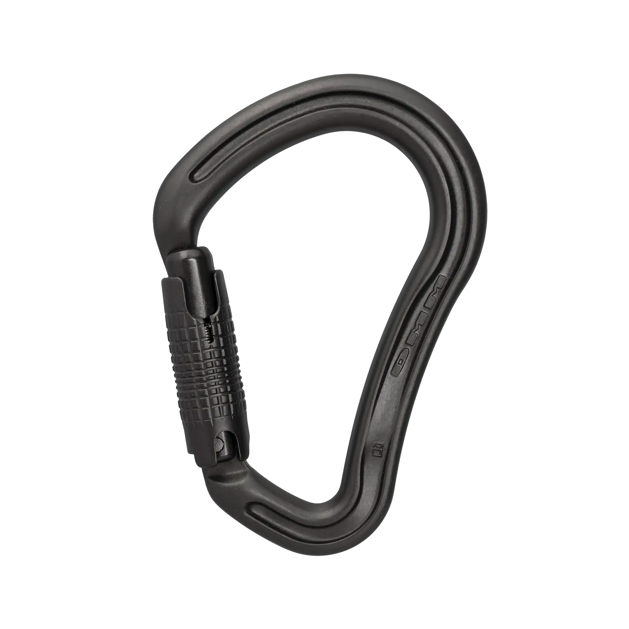 Boa HMS - Standard / Locksafe / Matt Grey
