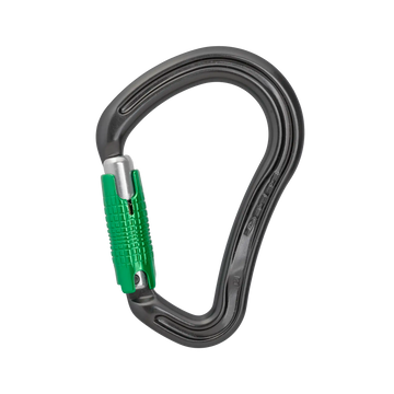 Boa HMS - Standard / Locksafe / Titanium – locking gate carabiner