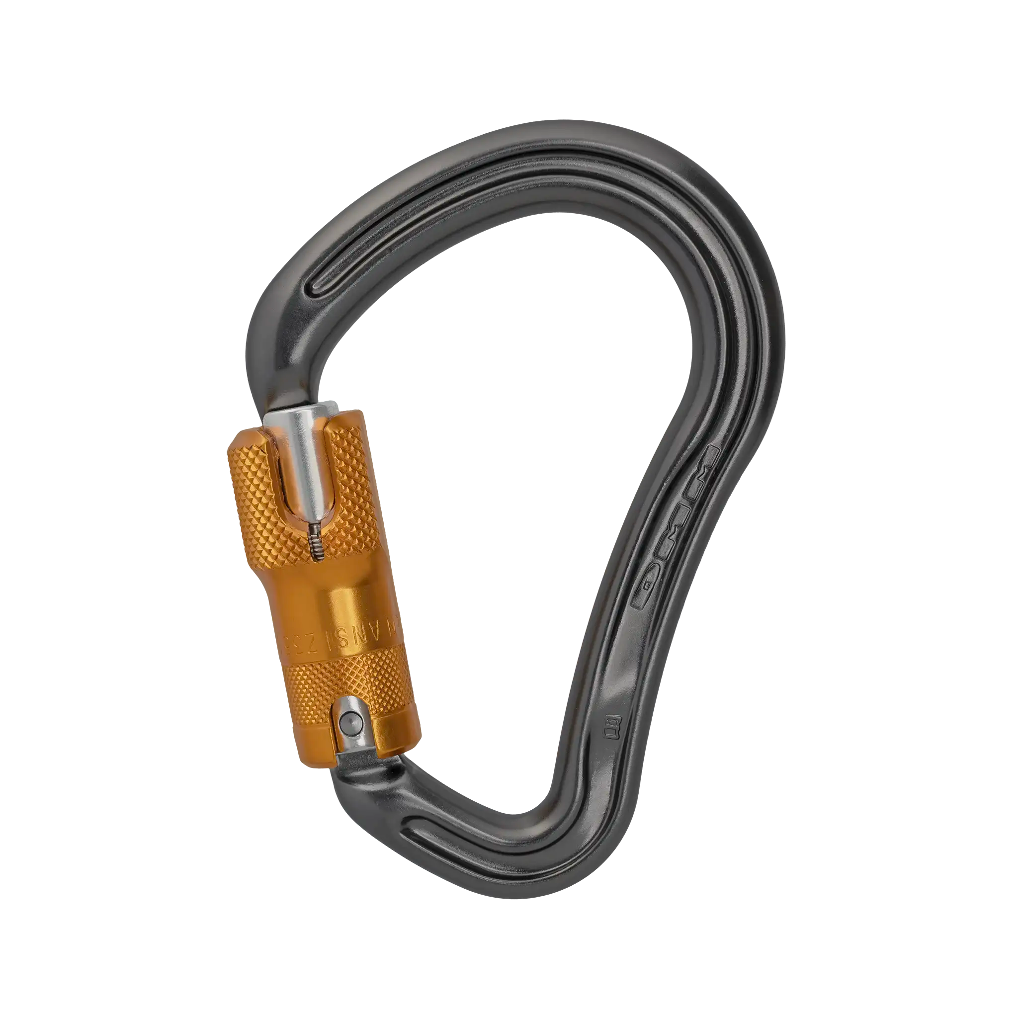 Boa HMS - Standard / Locksafe ANSI / Titanium