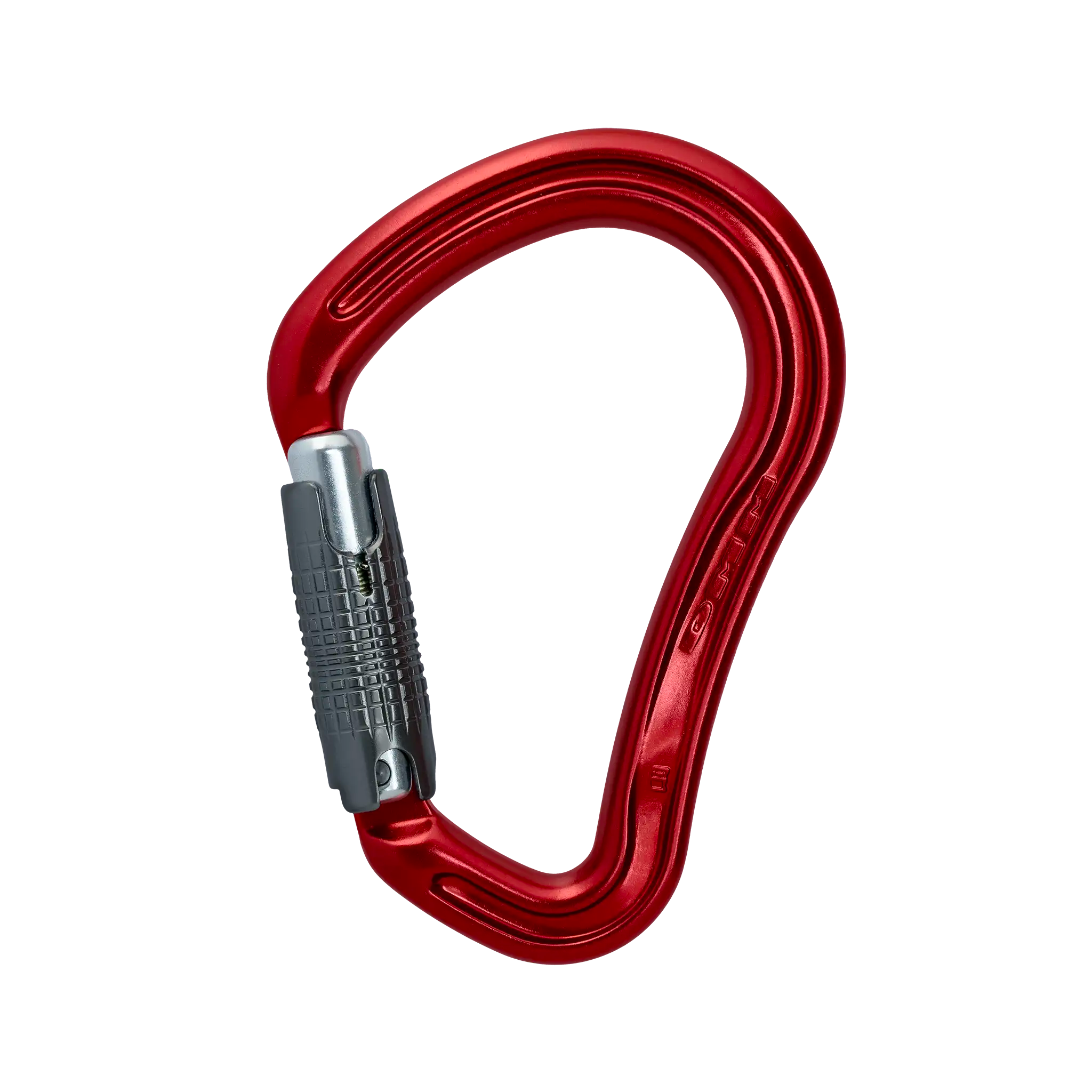 Boa HMS - Standard / Locksafe / Red