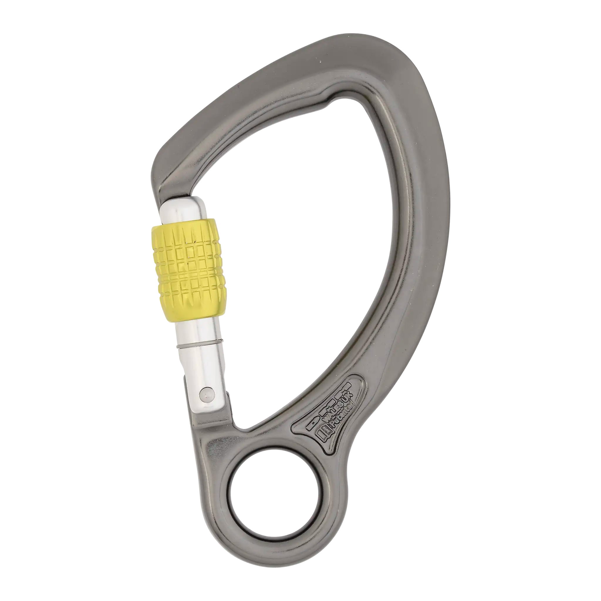 Captive Eye Alloy - Screwgate