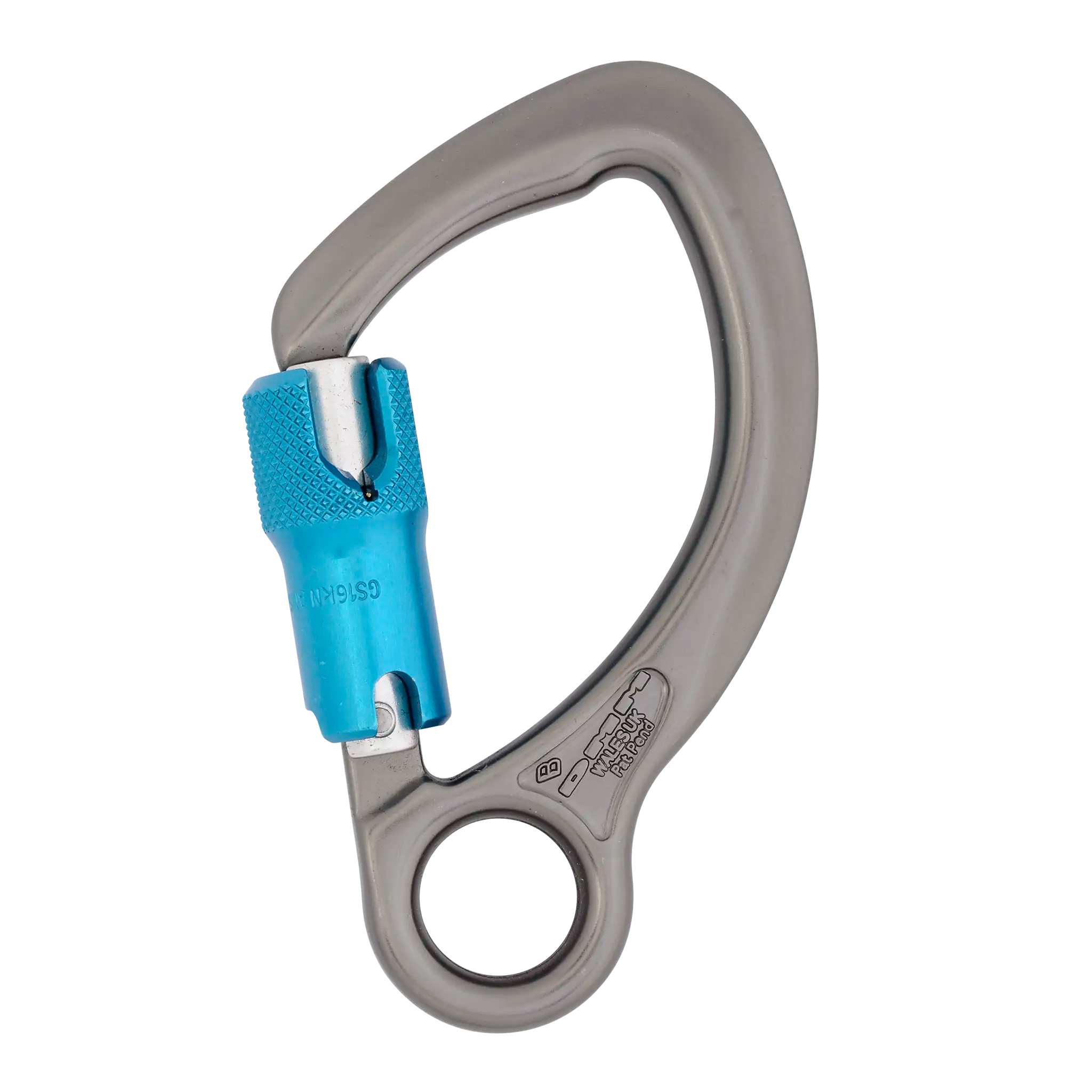 Captive Eye Alloy - Kwiklock ANSI