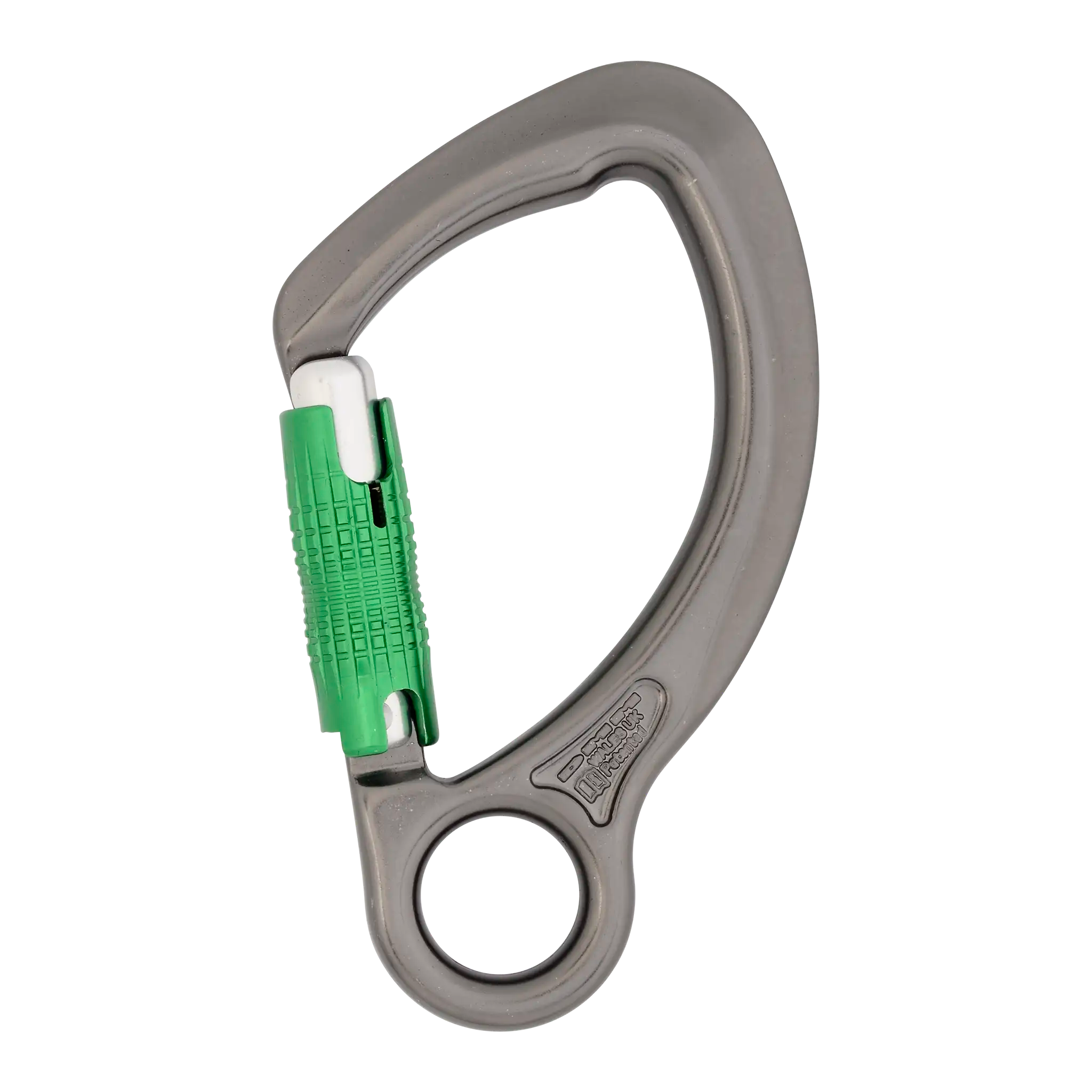 Captive Eye Alloy - Locksafe
