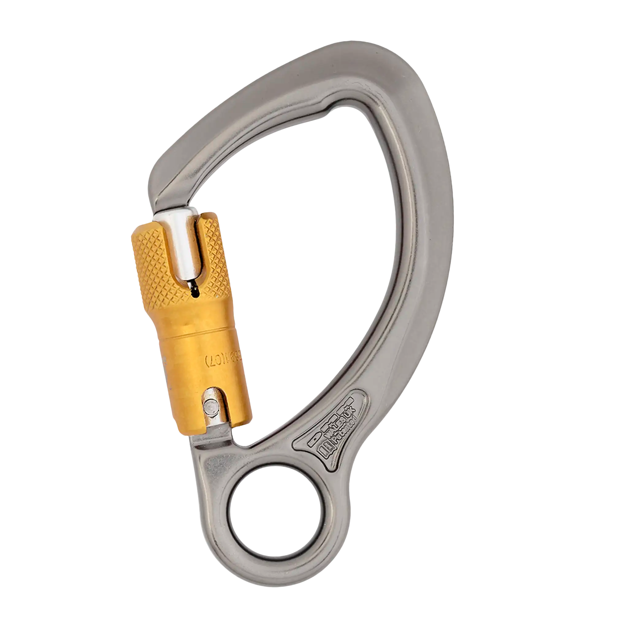 Captive Eye Alloy - Locksafe ANSI