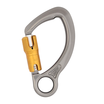 Captive Eye Alloy - Locksafe ANSI – locking gate carabiner