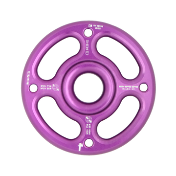Rigging Hub - Purple / S – rigging plate