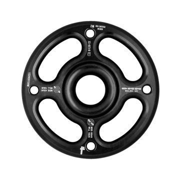 Rigging Hub - Matt Grey / S – rigging plate