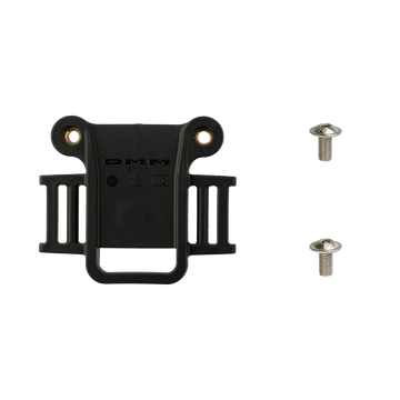 Caiman Spares - Bag Clip Mounting Bracket