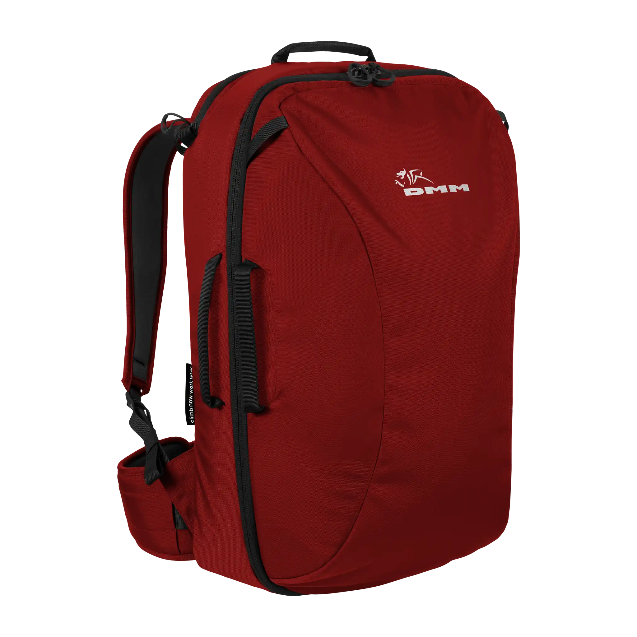 Flight 45L - Red
