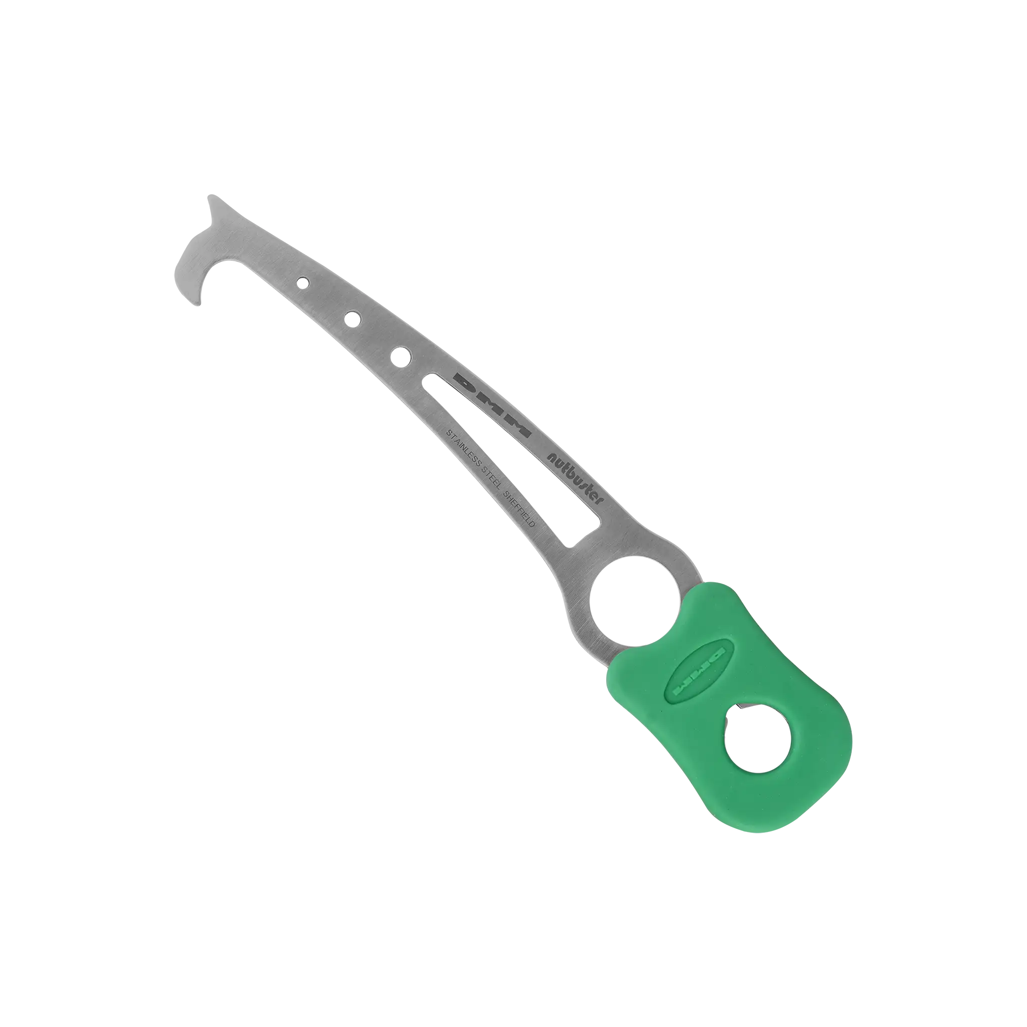 Nutbuster - Green
