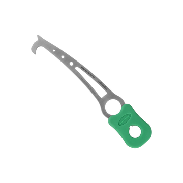Nutbuster - Green