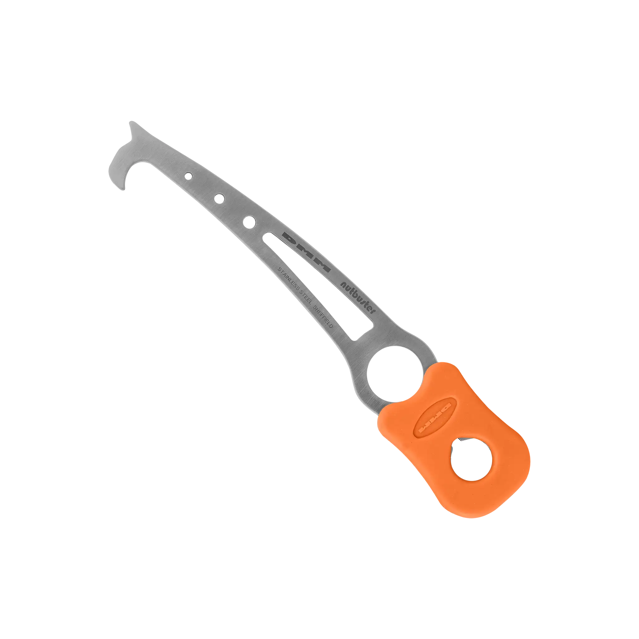 Nutbuster - Orange