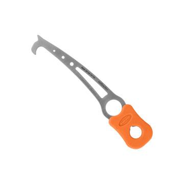 Nutbuster - Orange