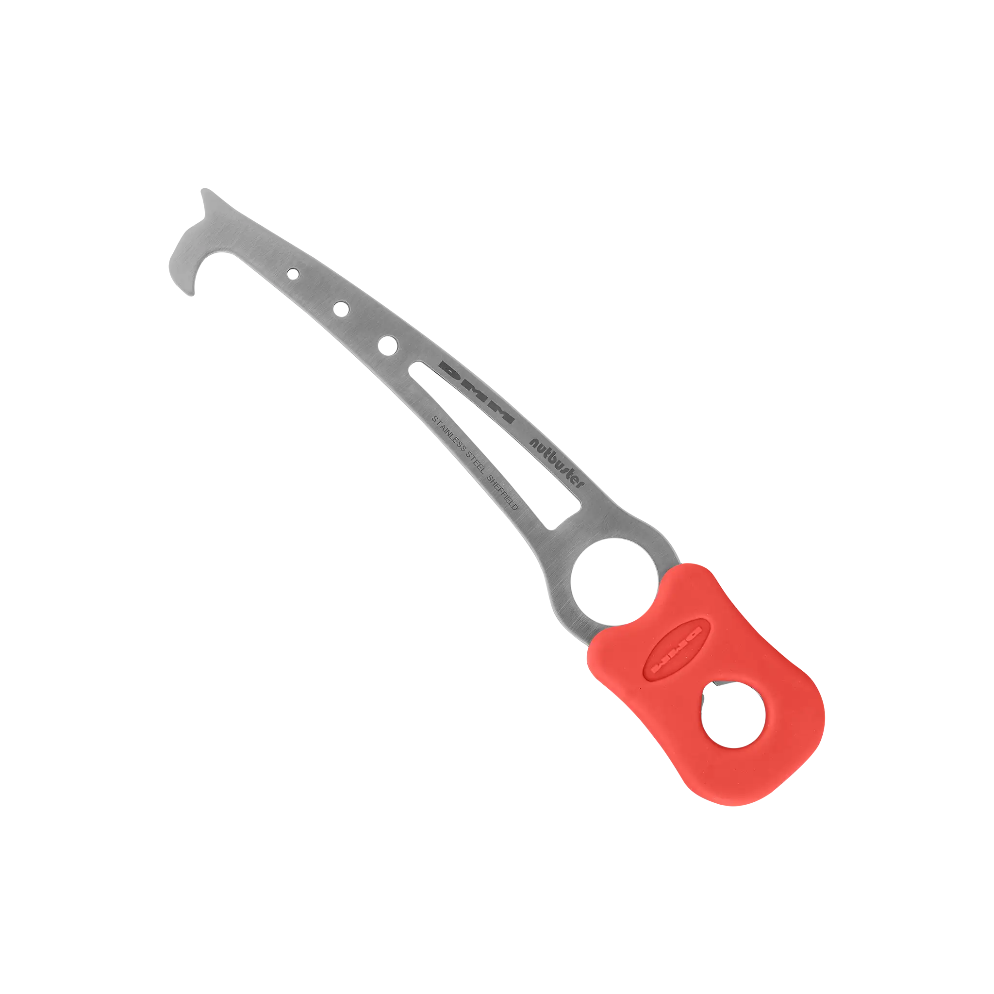 Nutbuster - Red