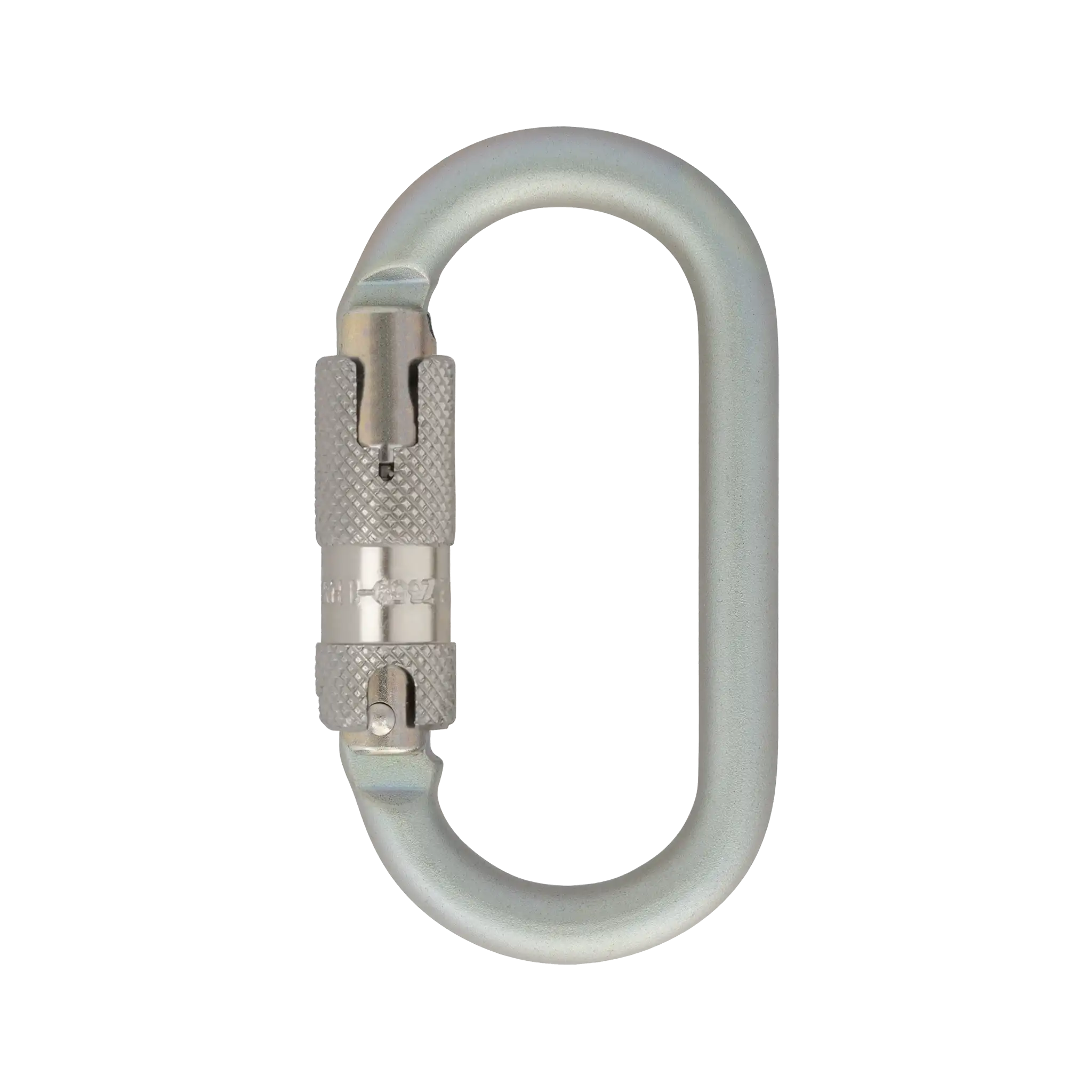 10mm Steel Oval - Kwiklock