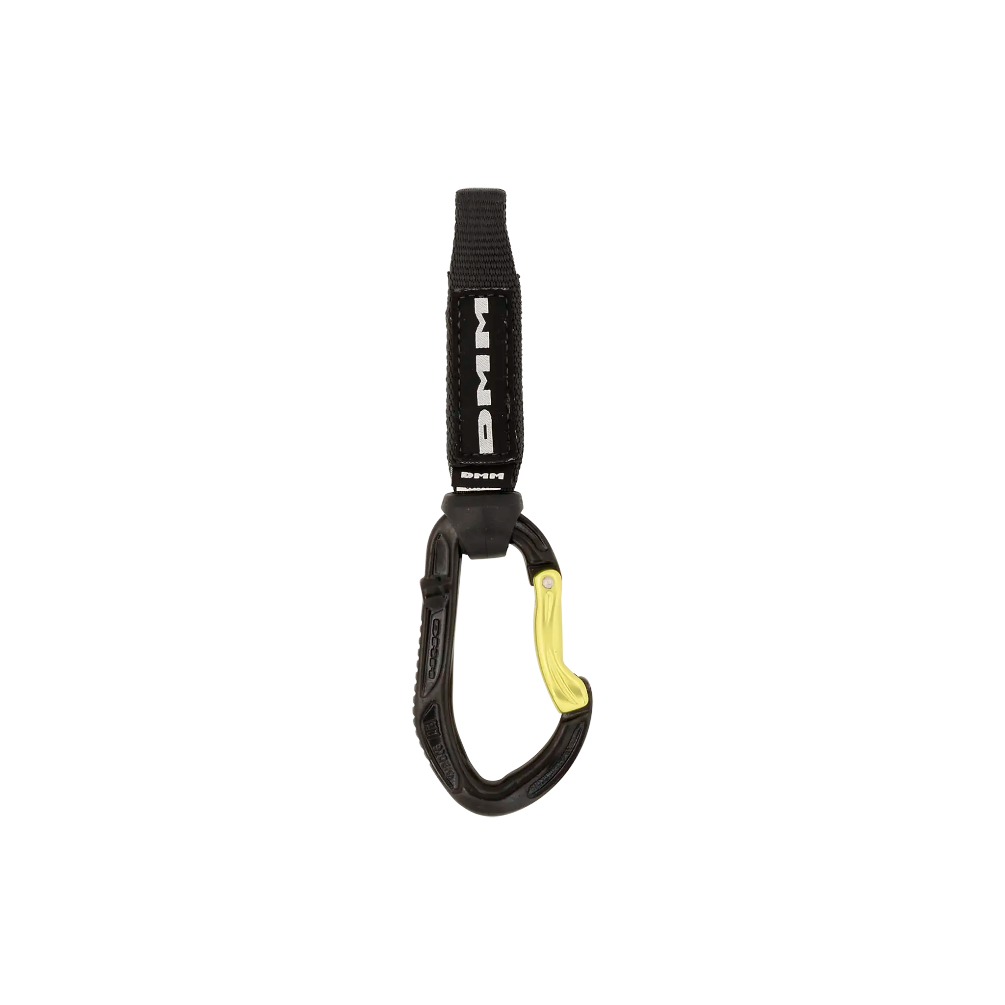 Alpha Steel Quickdraw β DMM North America