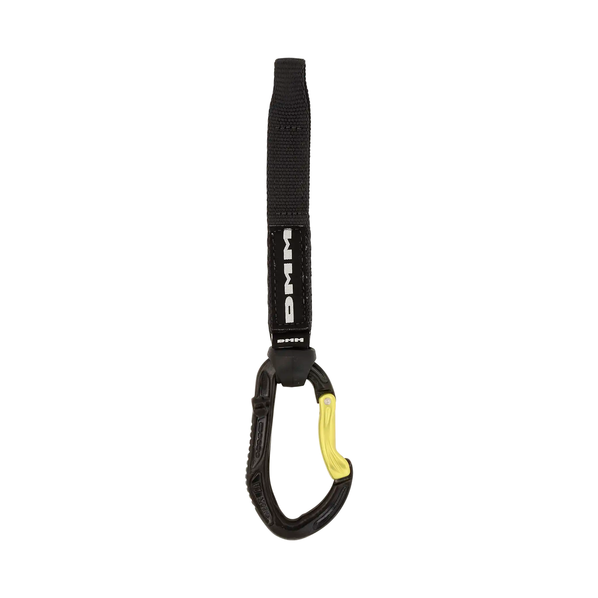 Alpha Steel Quickdraw - Standard / 18cm
