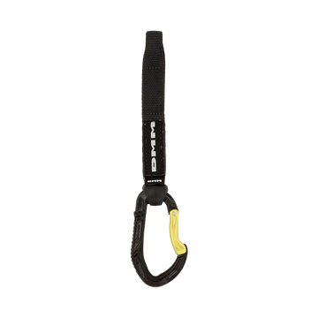 Alpha Steel Quickdraw - Standard / 18cm