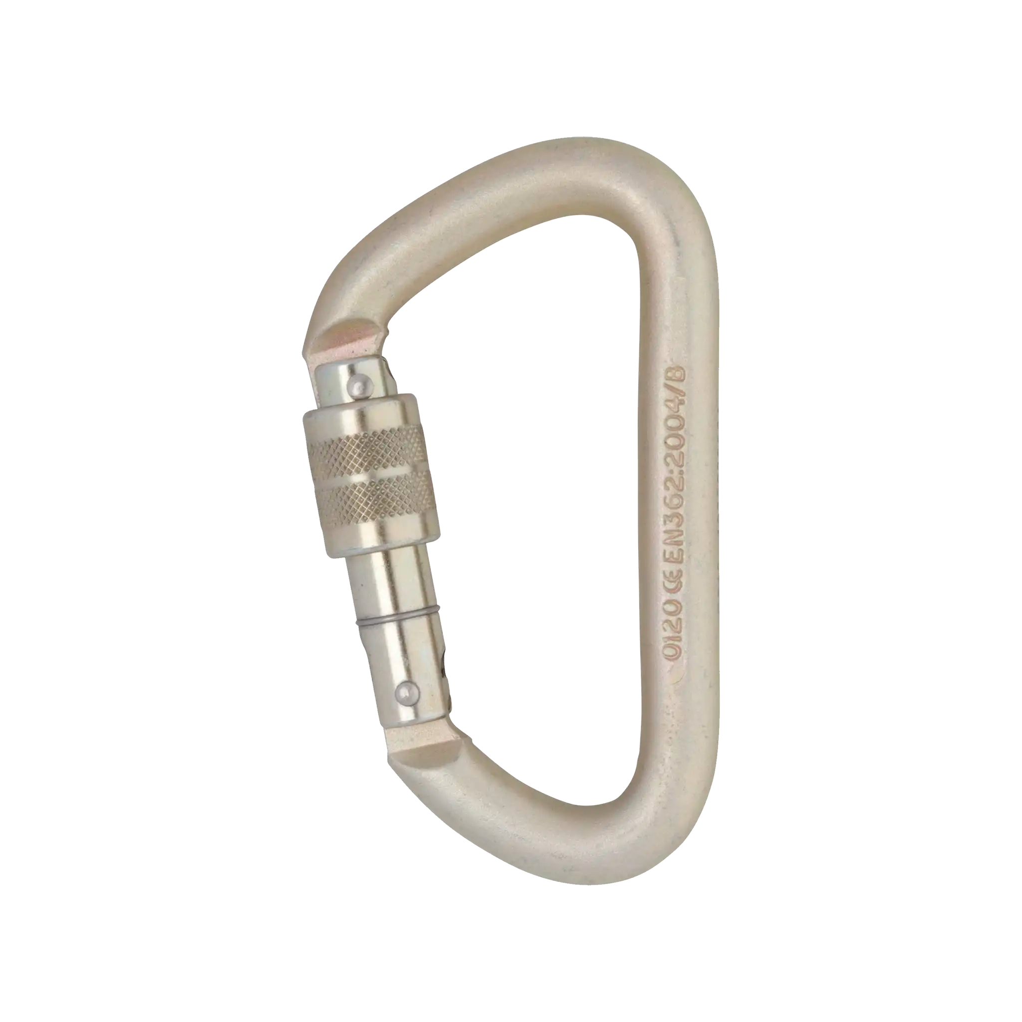 12mm Steel Offset D - Standard / Screwgate