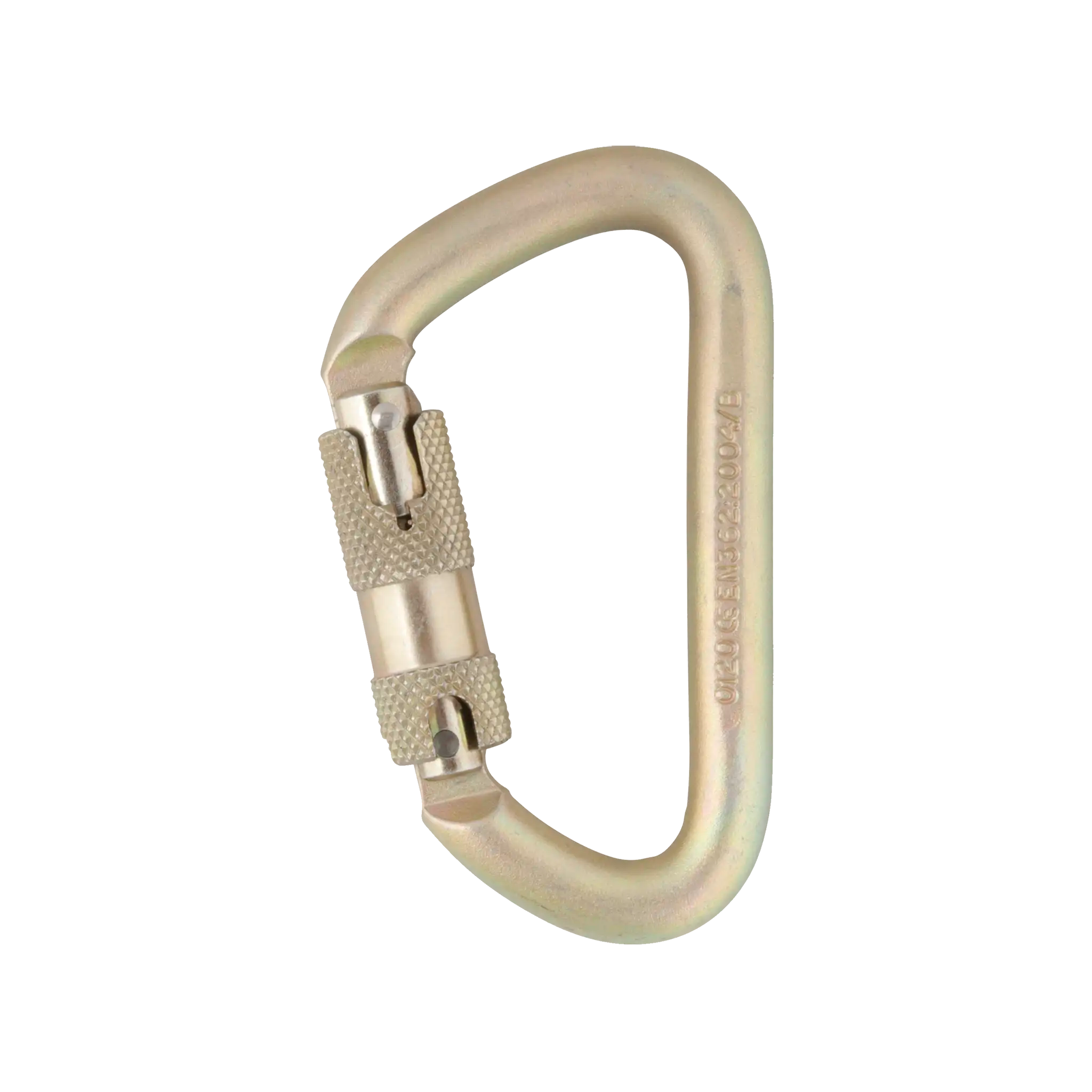 12mm Steel Offset D - Standard / Kwiklock