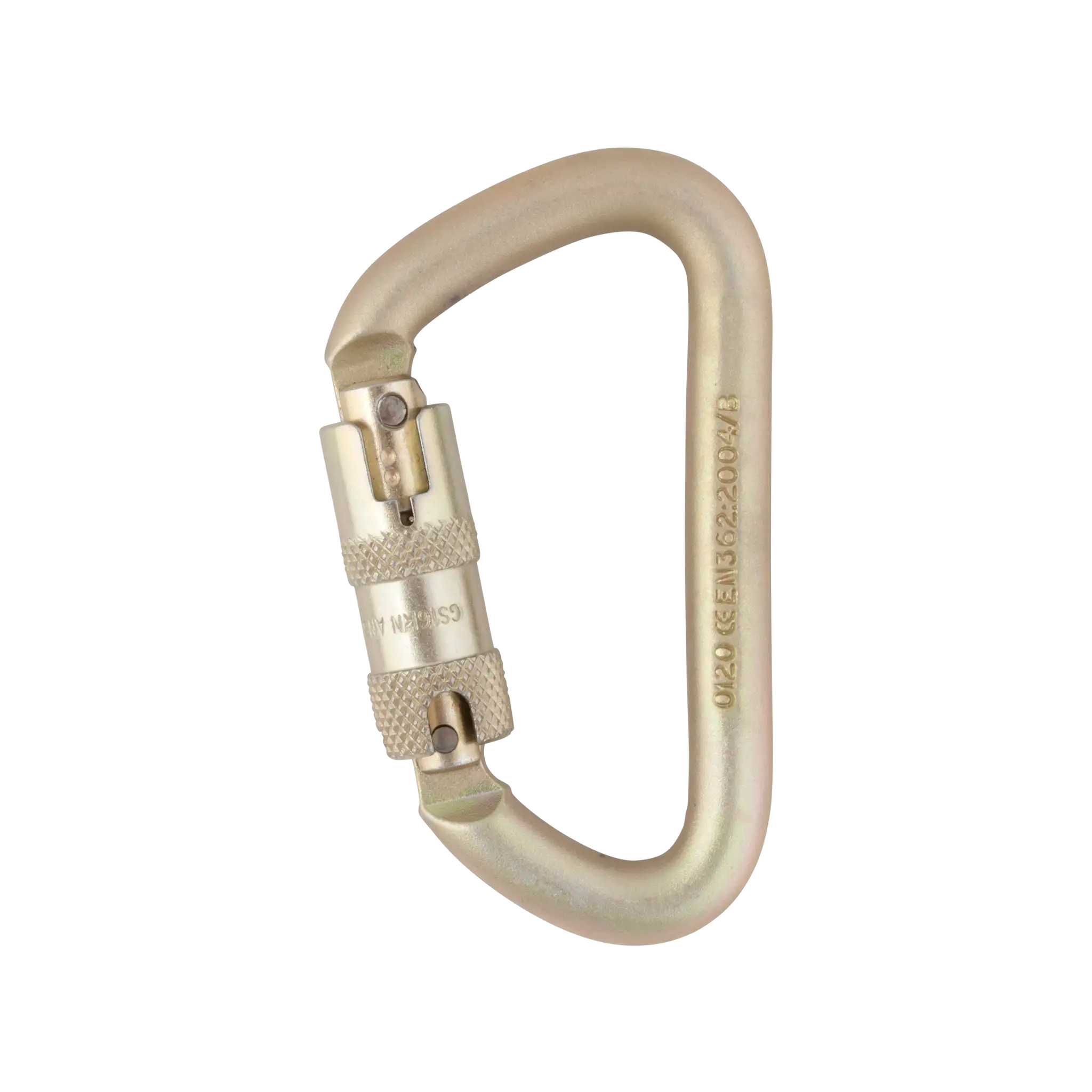 12mm Steel Offset D - Standard / Kwiklock ANSI