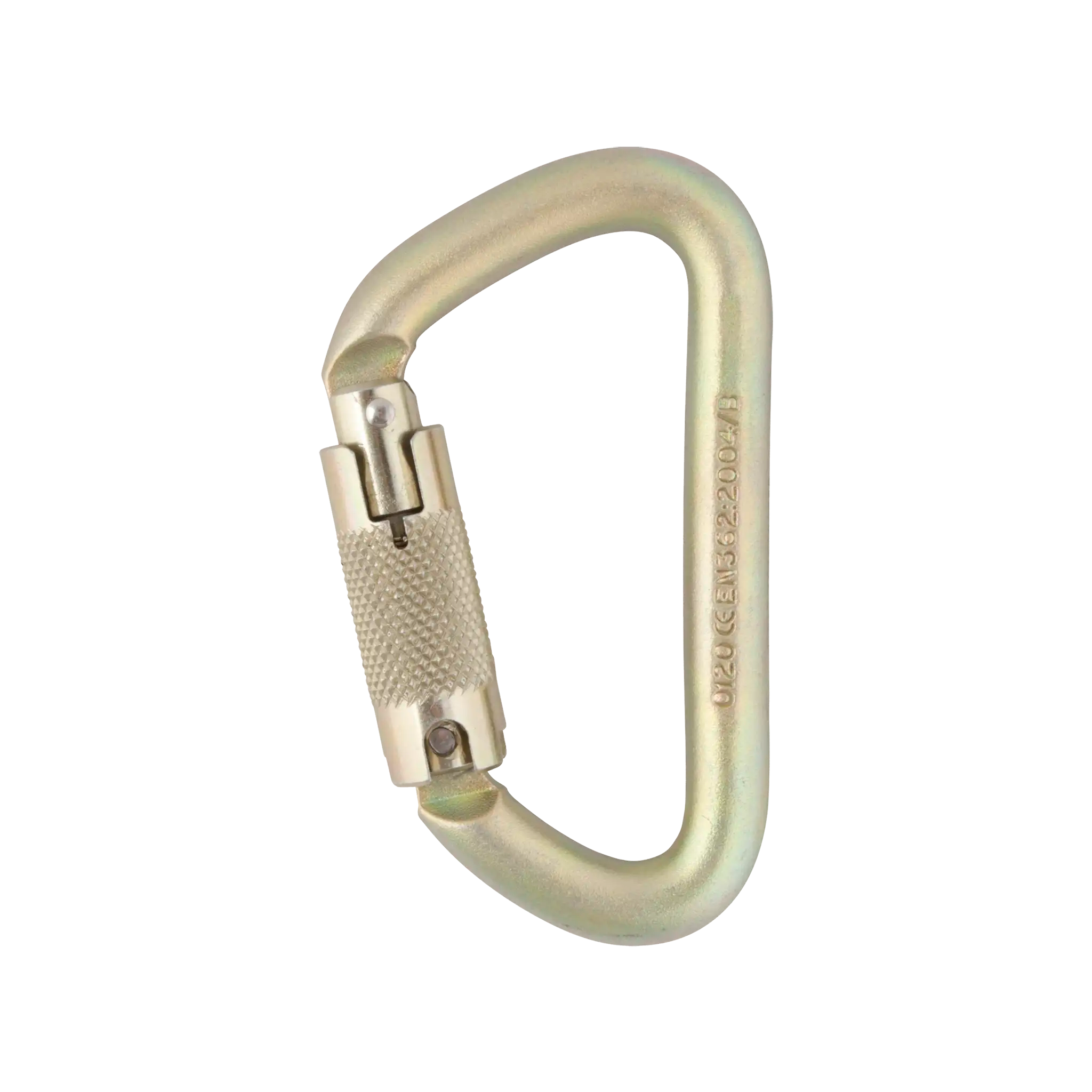 12mm Steel Offset D - Standard / Locksafe