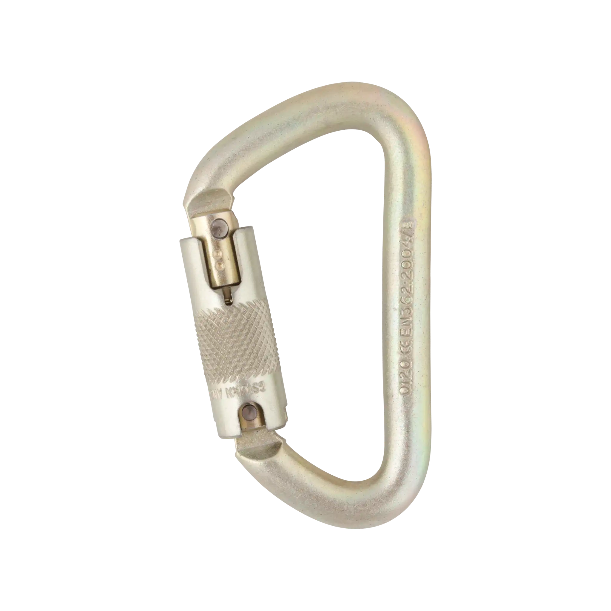 12mm Steel Offset D - Standard / Locksafe ANSI