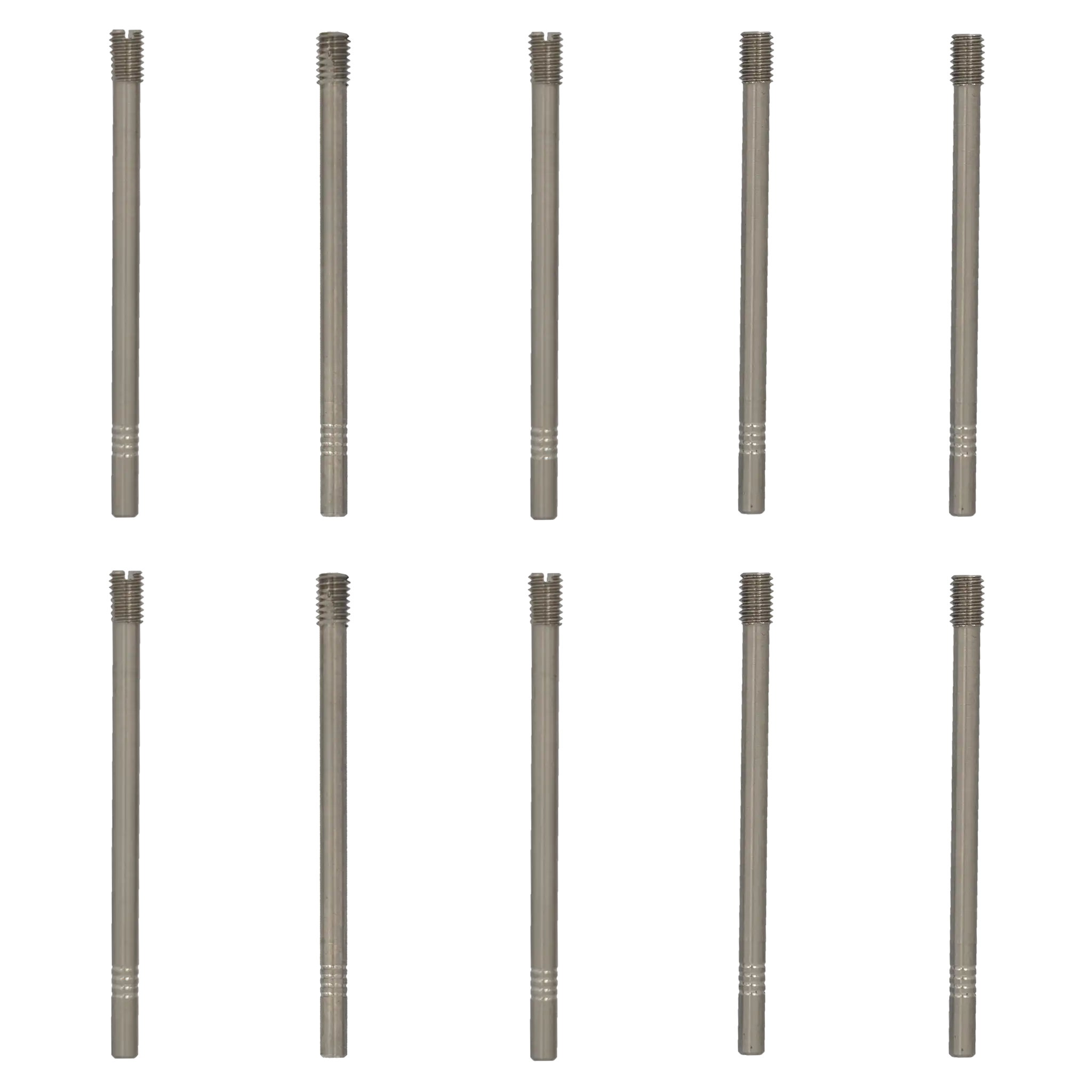 Connector Pin Spares 10 Pack - AmericanO/Revolver Rig