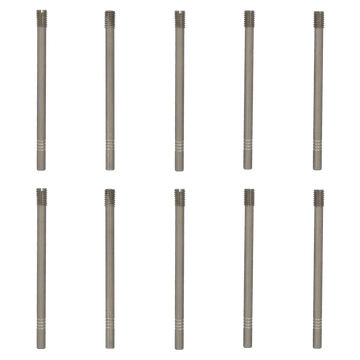 Connector Pin Spares 10 Pack - AmericanO/Revolver Rig