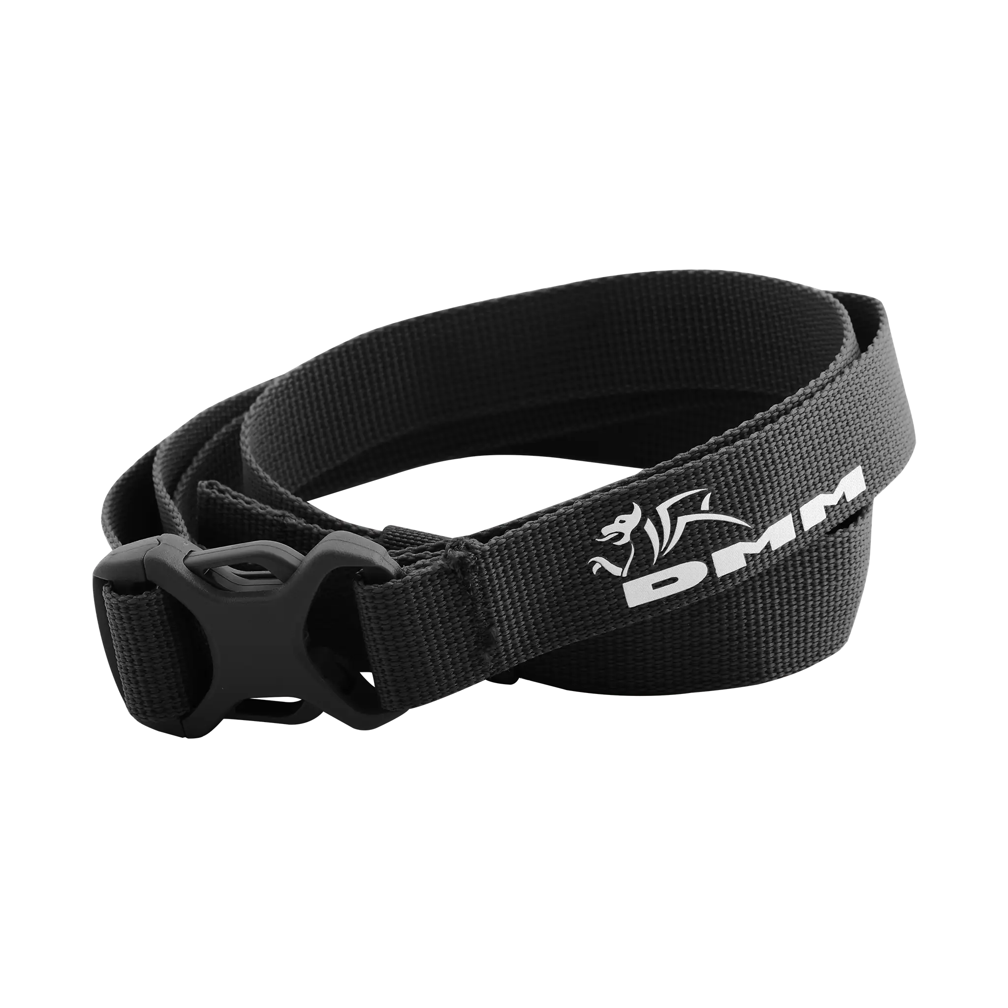 Chalk Bag Belt - Grey
