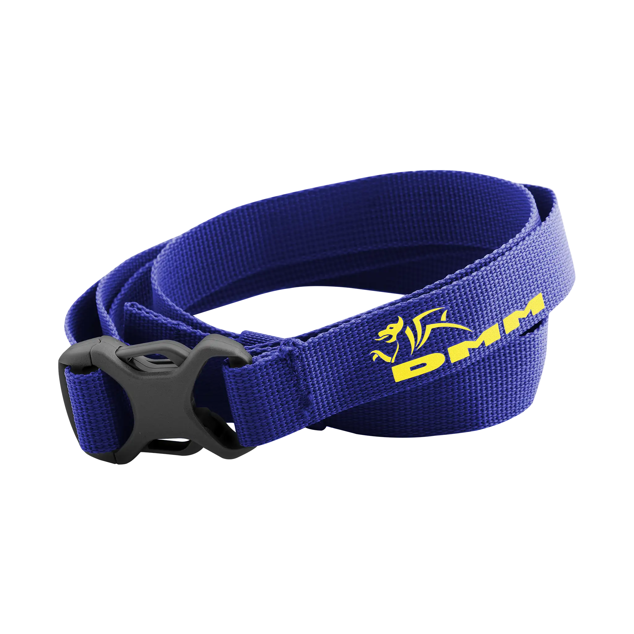 Chalk Bag Belt - Purple