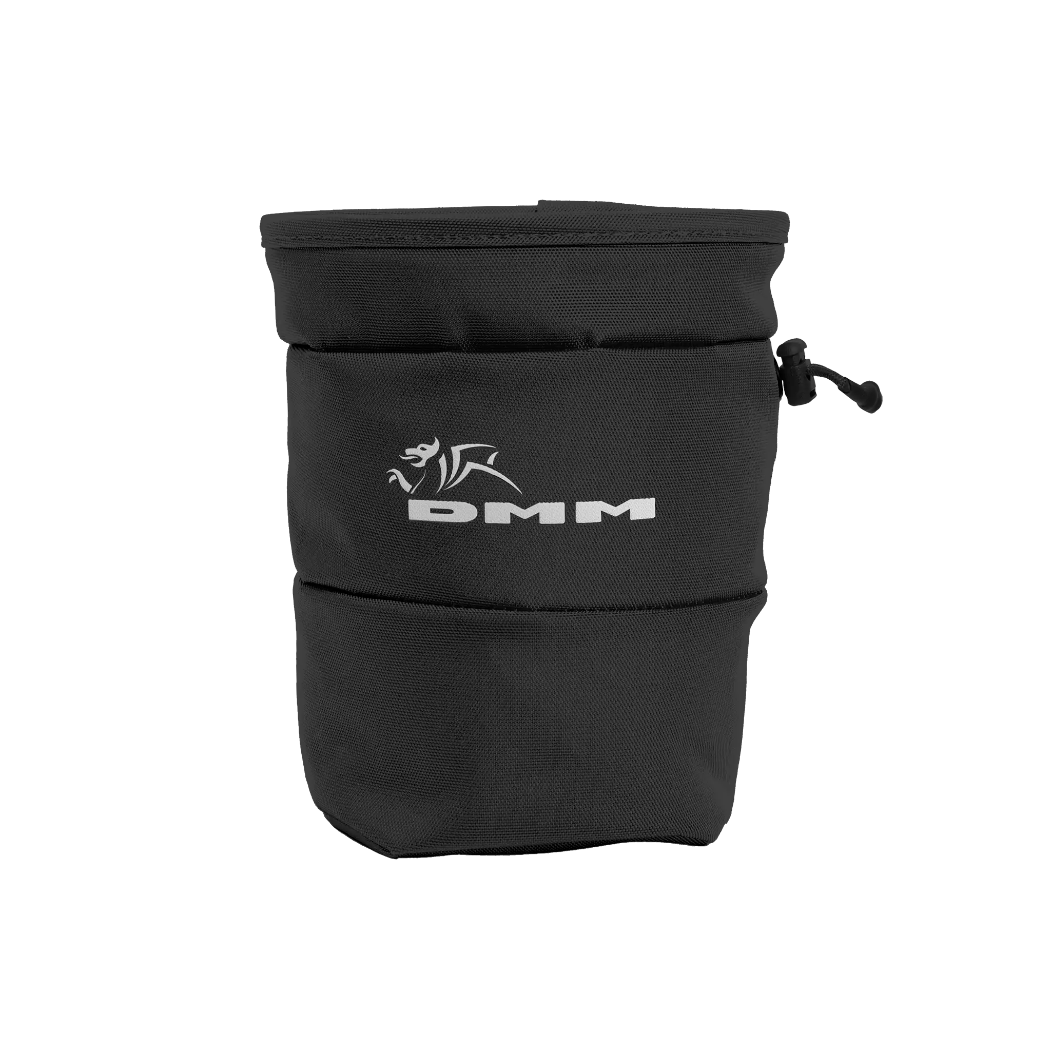 Tube Chalk Bag - Black