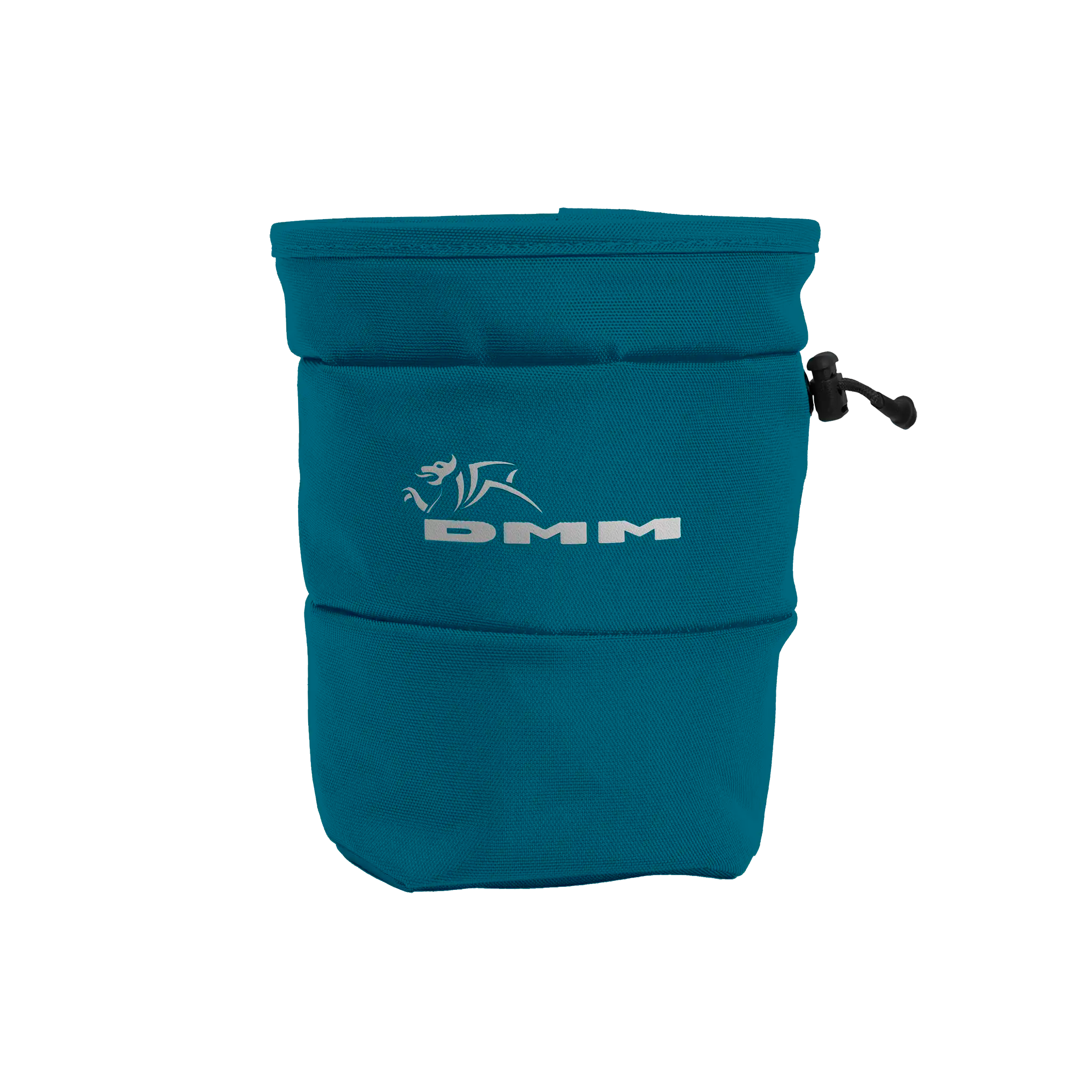 Tube Chalk Bag - Blue