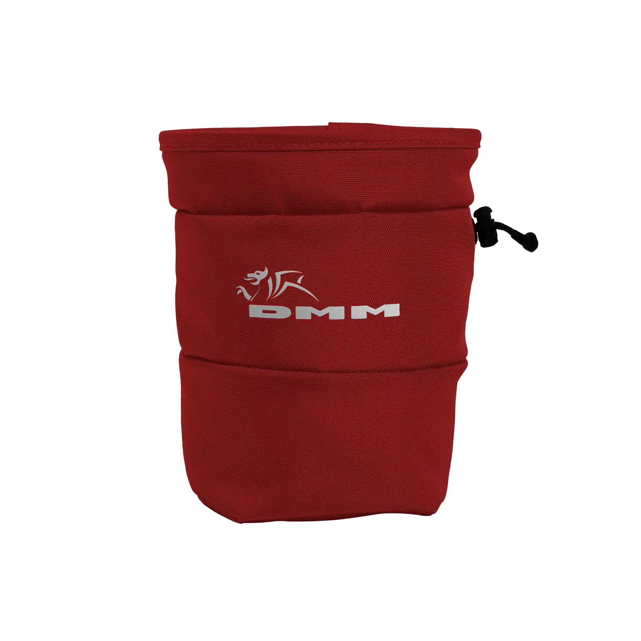 Tube Chalk Bag - Red