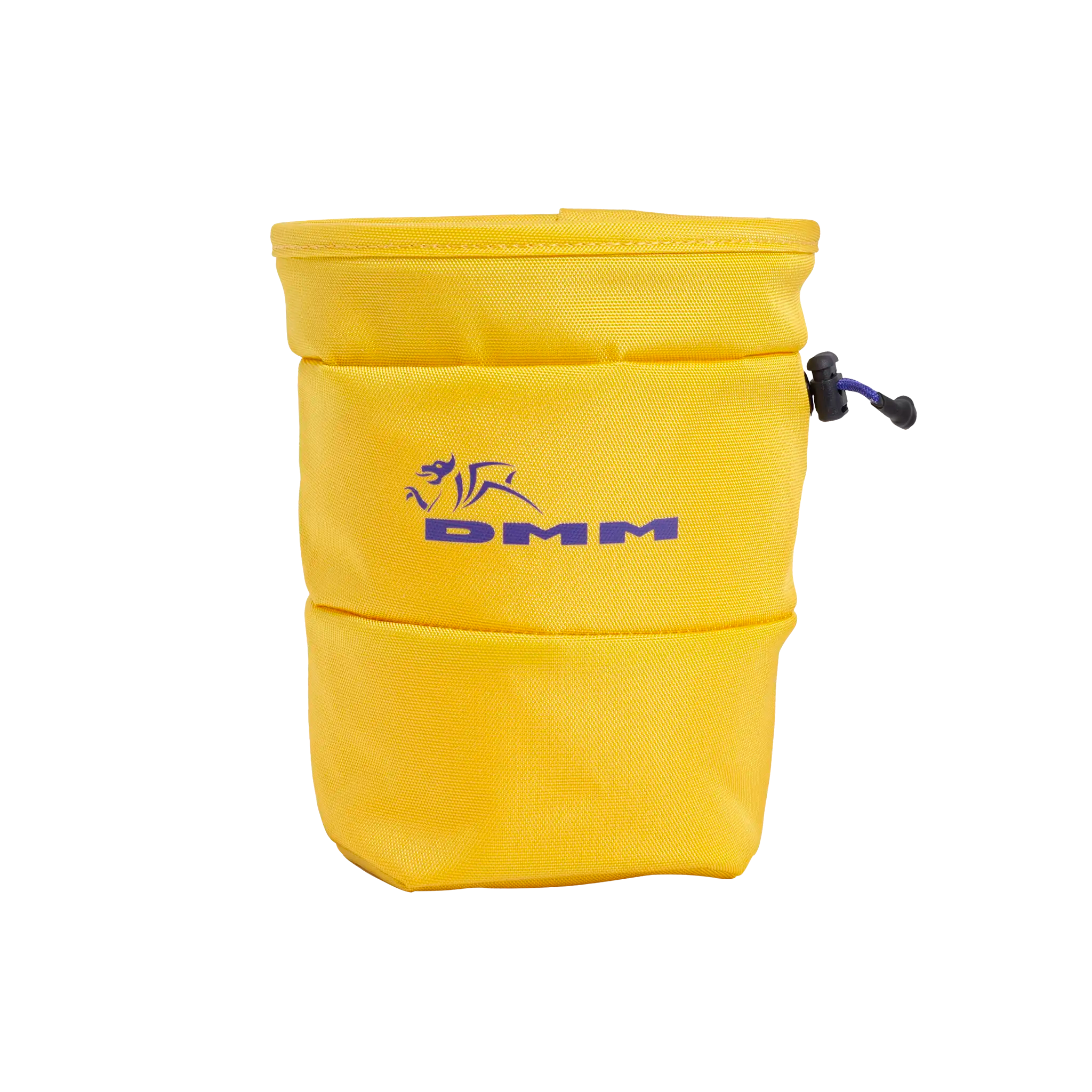 Tube Chalk Bag - Yellow