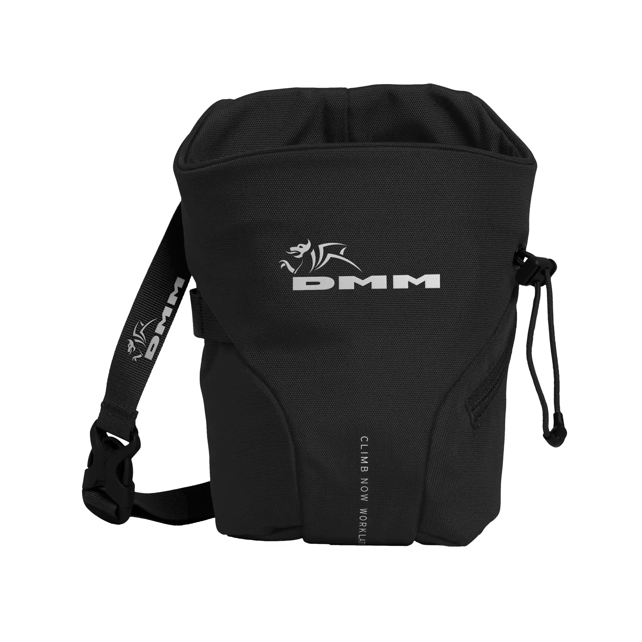 Trad Chalk Bag - Black