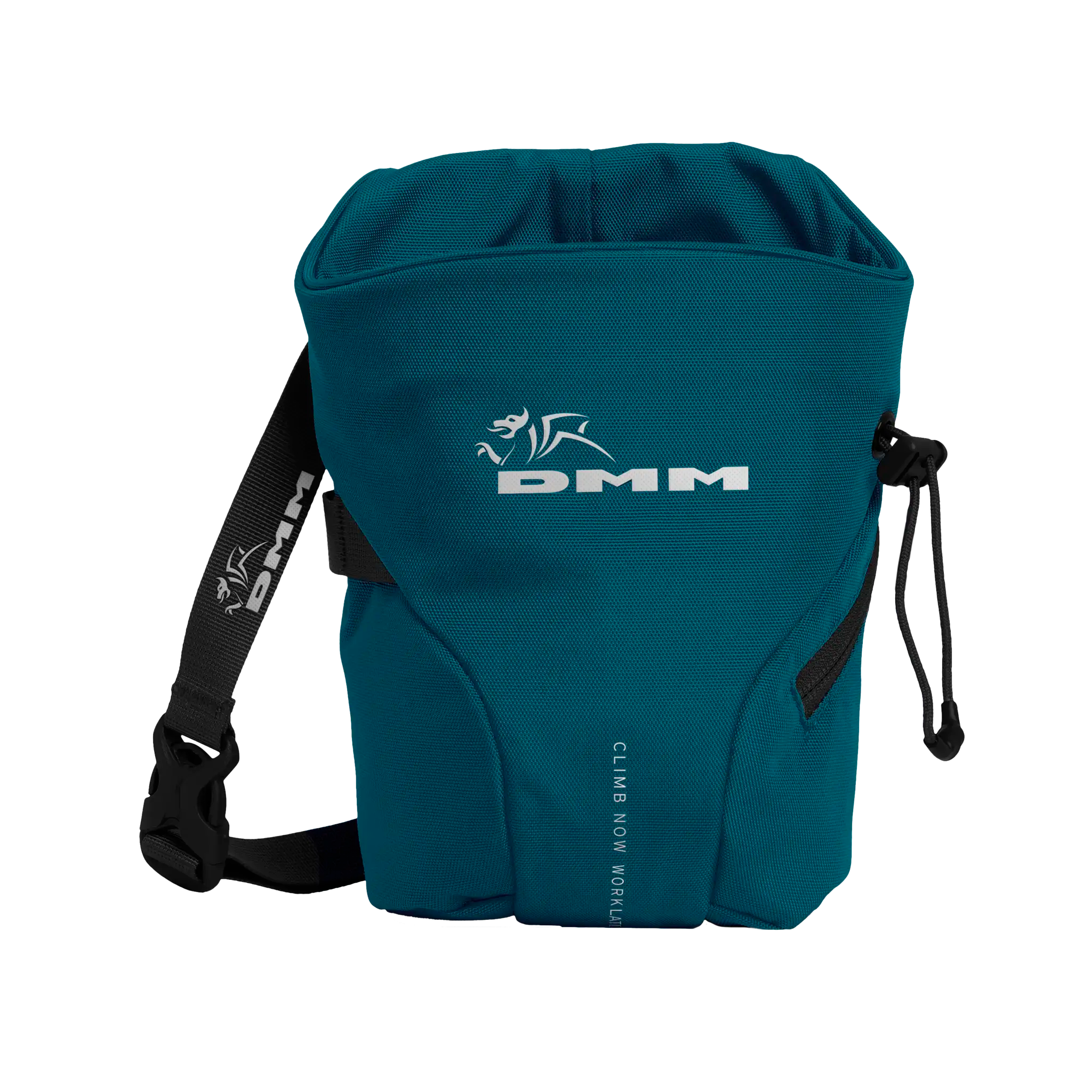 Trad Chalk Bag - Blue