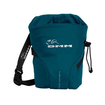 Trad Chalk Bag - Blue