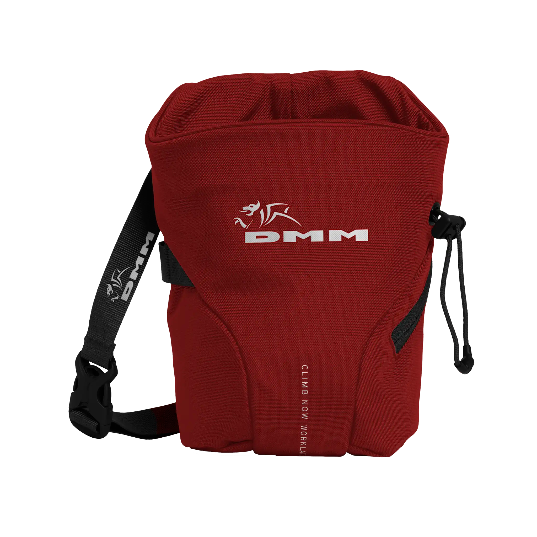 Trad Chalk Bag - Red