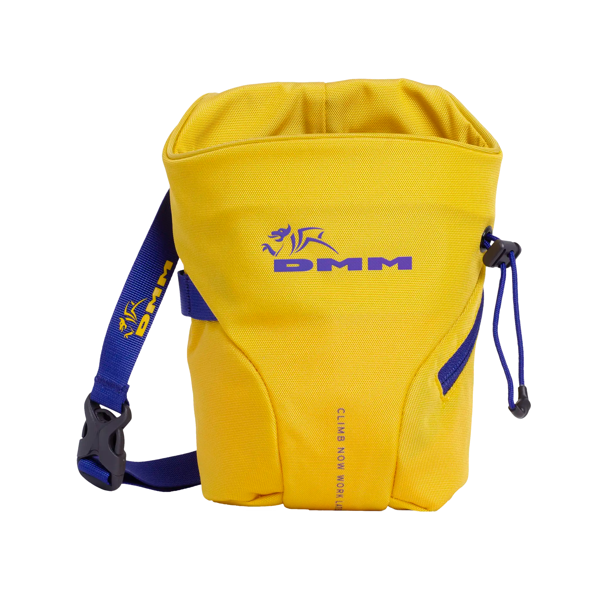 Trad Chalk Bag - Yellow