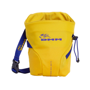 Trad Chalk Bag - Yellow