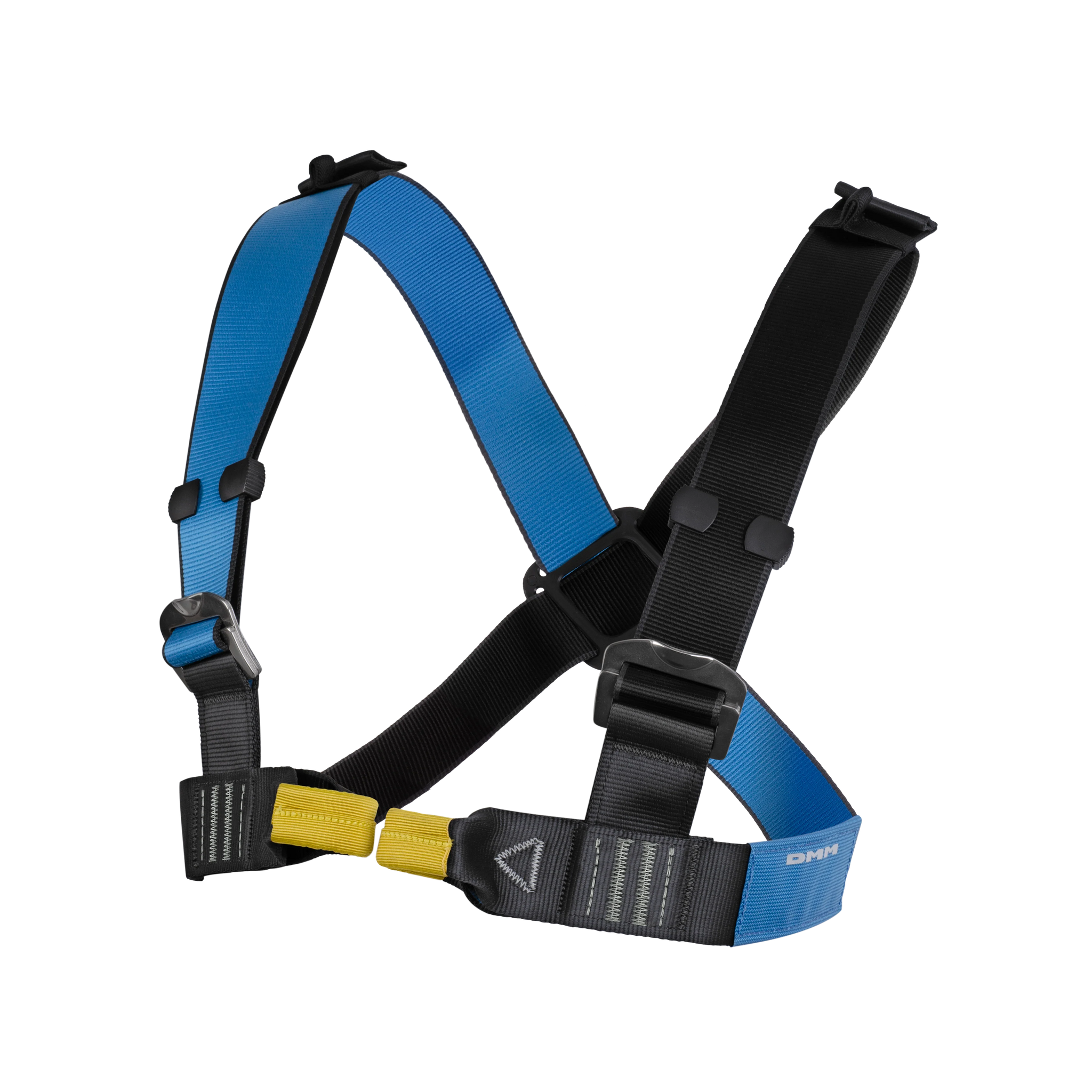 Chest Harness Slidelock - Size 1